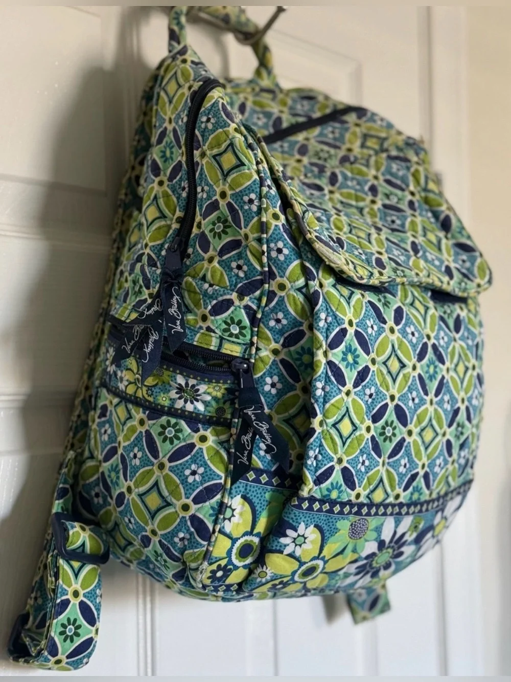 Vera Bradley 📏 measurements